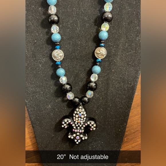 CUSTOM HANDMADE Jewelry - Picture 1 of 3